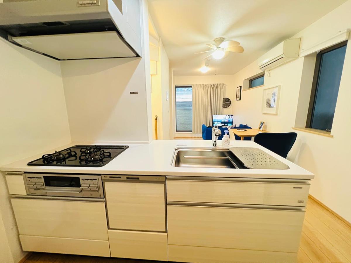 Villa One-ikebukuro Präfektur Tokio